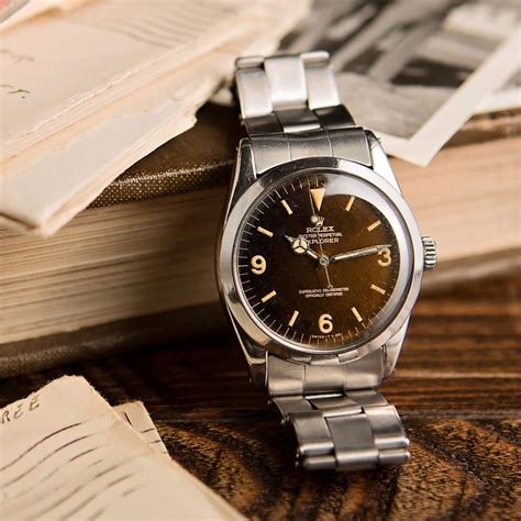 vintage rolex vs new|are vintage rolex worth it.